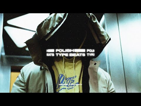 TALLINN - Miszel x Malik Montana x Alberto | GM2L x Polish Drill Type Beat (prod. nolyrics)