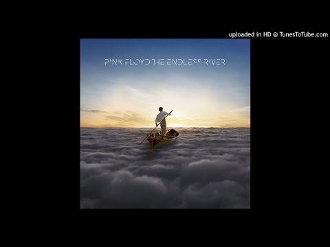 The Endless River | 18 - Louder Than Words - Pink Floyd