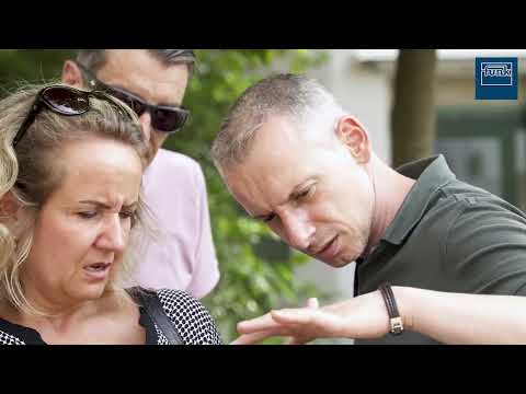 Outdoor Escape Games Challenge