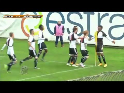Highlights Prato Vs Robur Siena