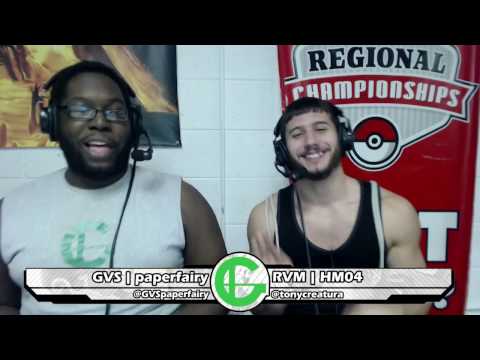 Exile Tournament 72 | Winner Interview - GVS | Kycse oh and  RVM | HM04