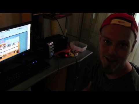 Studiopäälliköllä hajoaa pää (Kalevi Höylä, KKP 20.9.2014)