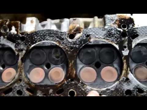 НИССАН ПРЕМЬЕРА КИПИТ ДВИГАТЕЛЬ. РЕМОНТ