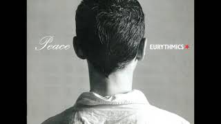 09 • Eurythmics - Forever  (Demo Length Version)