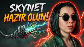 Yapay Zeka Pandemisi Başladı | Fişi Çekmek Mümkün Değil!