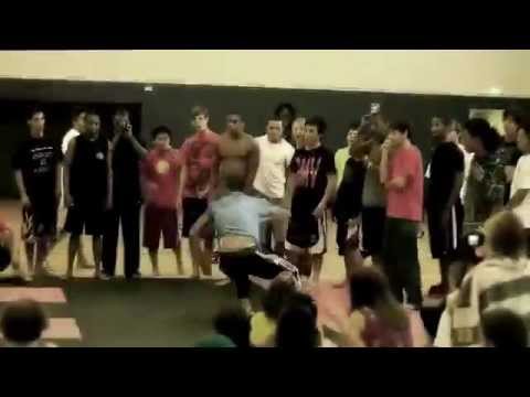 Anis Cheurfa compilation HD