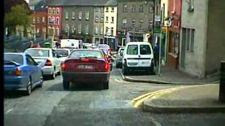 Enniscorthy Town, Co. Wexford, Ireland