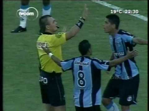 Grêmio 0 x 1 Inter - Grenal 381 - Melhores Momentos - Final Gauchão 2010