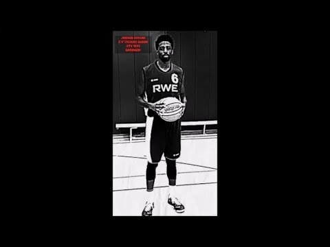 Joshua Cuylar vs ETB Essen 2 Highlights 2015-16