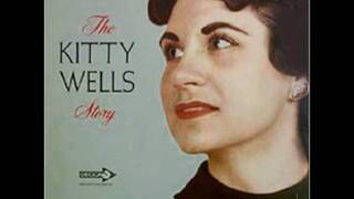 Kitty Wells- Mommy For A Day