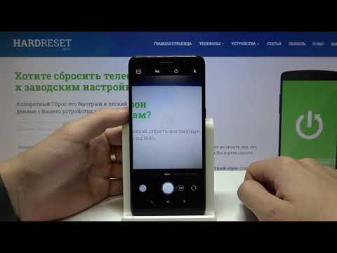 Alcatel 1 2019 — Как включить таймер на камере?