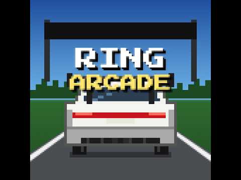 Ring Arcade Project: Touristenfahrten gameplay trailer thumbnail