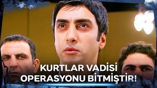 Polat Alemdar'ın Tarihi Konuşması! | Kurtlar Vadisi