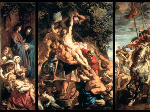 Dominus Illuminatio Mea - Catholic Gregorian Chant Songs