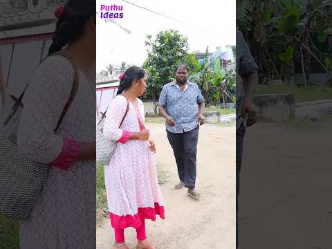 உன்னால பெண் குலத்துக்கே  அசிங்கம்  ச்சீ ..😥#periodssentimentshorts #periodsshorts | Puthu Ideas