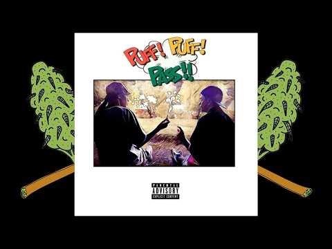 Fazzini & Franky - Puff Puff Pass [EP]