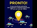 Sinal PRF - roubaram seu veículo?