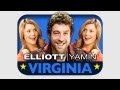 Elliott Yamin - Virginia (Acoustic) from MyMusic Presents