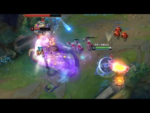 The old Beifeng is back