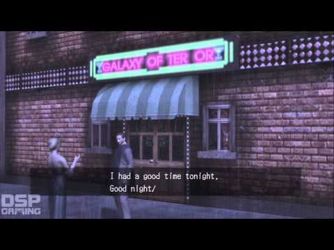 Deadly Premonition: The Director's Cut pt61