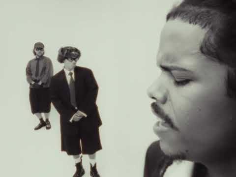 BOY SODA - 4K (with Dean Brady and Siala) [Official Video]