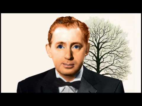 The king of Yiddish Music: Leo Fuld - Oif'n Weg Steht a Boim (The Legend)