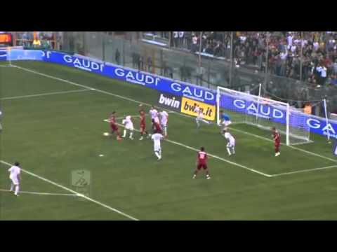 Reggina 0-0 Novara 02/06/2011 2010-11 - Semifinali Playoff 1°