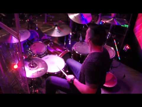 Elevation Worship Drum Cover Elevation Worship Drum Cover