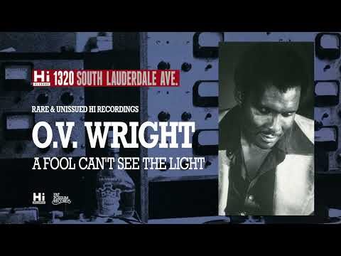 Video thumbnail for A Fool Can’t See the Light