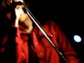 Two Hours Traffic - Nighthawks (live)
