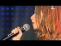 Top Hit 2011: Юлия Савичева и Джиган - "Отпусти" HD 