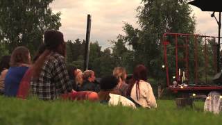 Matt Corby Secret Garden Show - Souls A'fire
