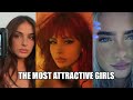 The Most ATTRACTIVE GIRLS from Tik Tok #6 | Beautiful Women | Compilation