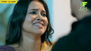 Priya Gamre Web Series