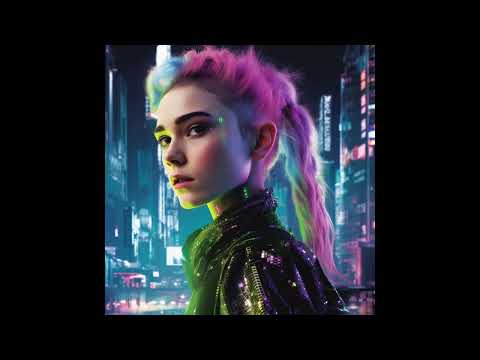 Rave New World - Friend V. Enemy (feat. GrimesAI)