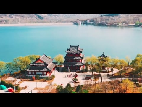 Zibo: A millennia-old, modern-day city opens its doors to the world