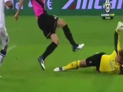 Juventus....Welcome back!!!!!!!!!!!!!