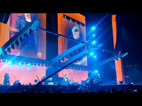 Rolling Stones: Shine a Light - Live at Amsterdam Arena, 2017.09.30.