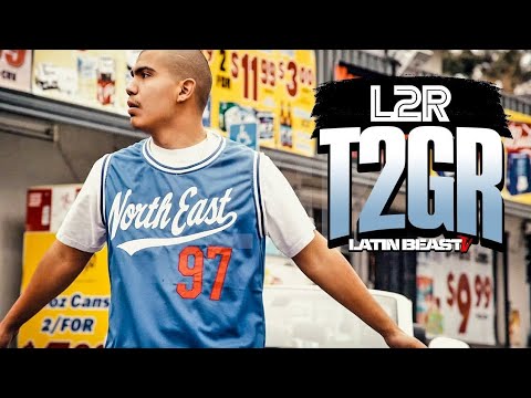 L2r - T2gr (Official music)