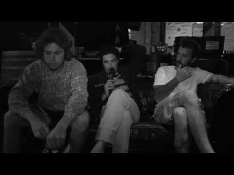 The Growlers Interview