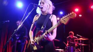 Charly Bliss - Black Hole (Live at 7th St. Entry)