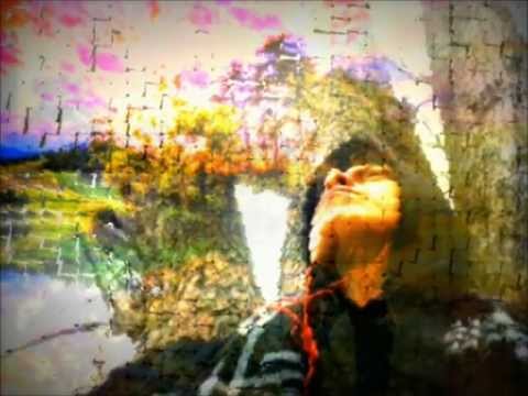 Rusko Ft. Amber Coffman " Hold On"   Be Love,Love Be