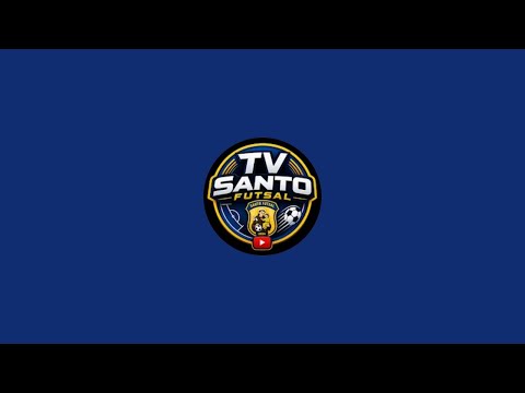 Fase Estadual Jogos Escolares do Paraná Rodada 3 SUB-14 SANTO FUTSAL x PATO BRAGADO