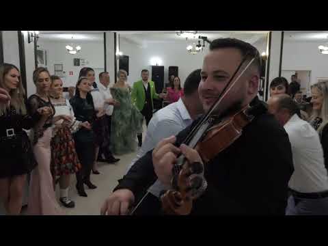 Bogdan Bizau Daniel Dogaru Bogdy Sas si Ionut Doboies-Program Live (nunta Cristi si Alexandra)