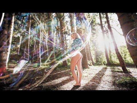 Girl In A Shirt: Natalia Smith | Surfing