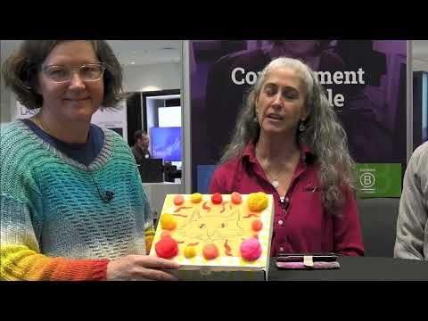 optics.org interviews Chroma Technology.  What's in the box?