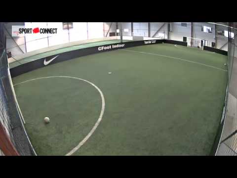 But | Football | CFoot Indoor | Pierre1