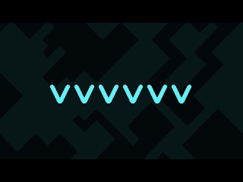 Piercing the Sky - VVVVVV