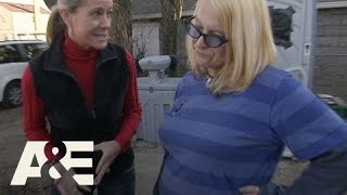 Hoarders: Fuzzie & Fred | A&E
