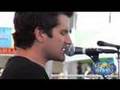 Matt Nathanson "Princess/Jesse's Girl" 2008 KFOG Kaboom